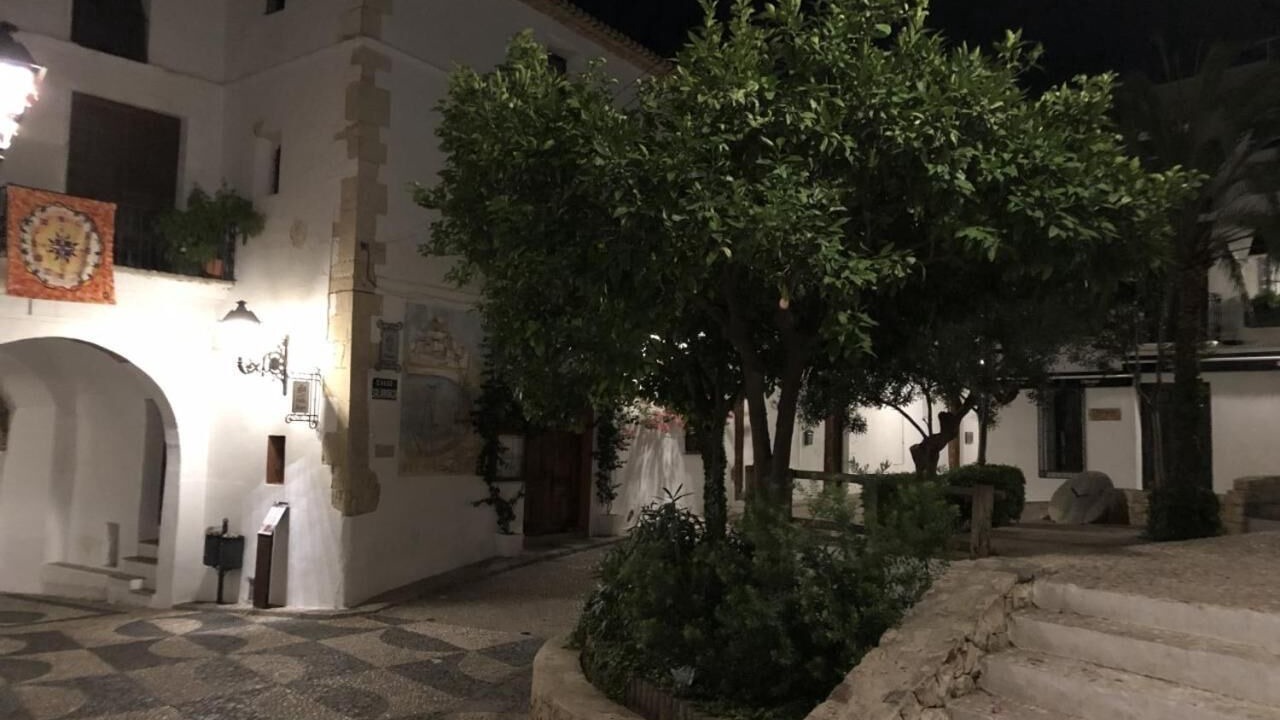 Photo of Outdoor in Altea