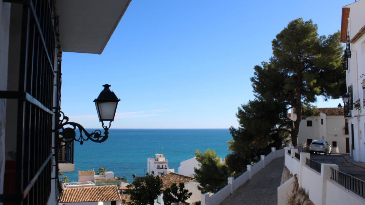 Photo of Outdoor in Altea