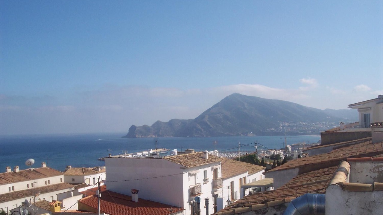 Photo of Outdoor in Altea