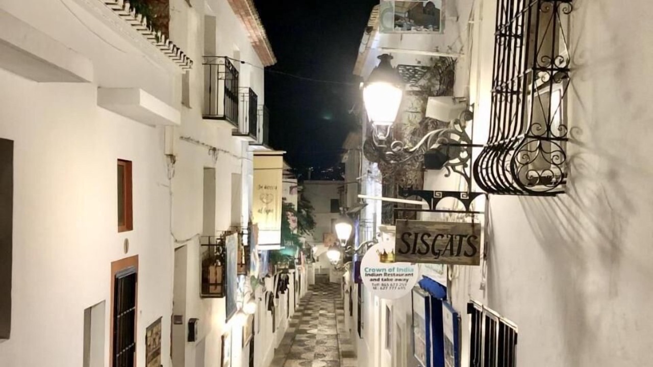 Photo of Outdoor in Altea