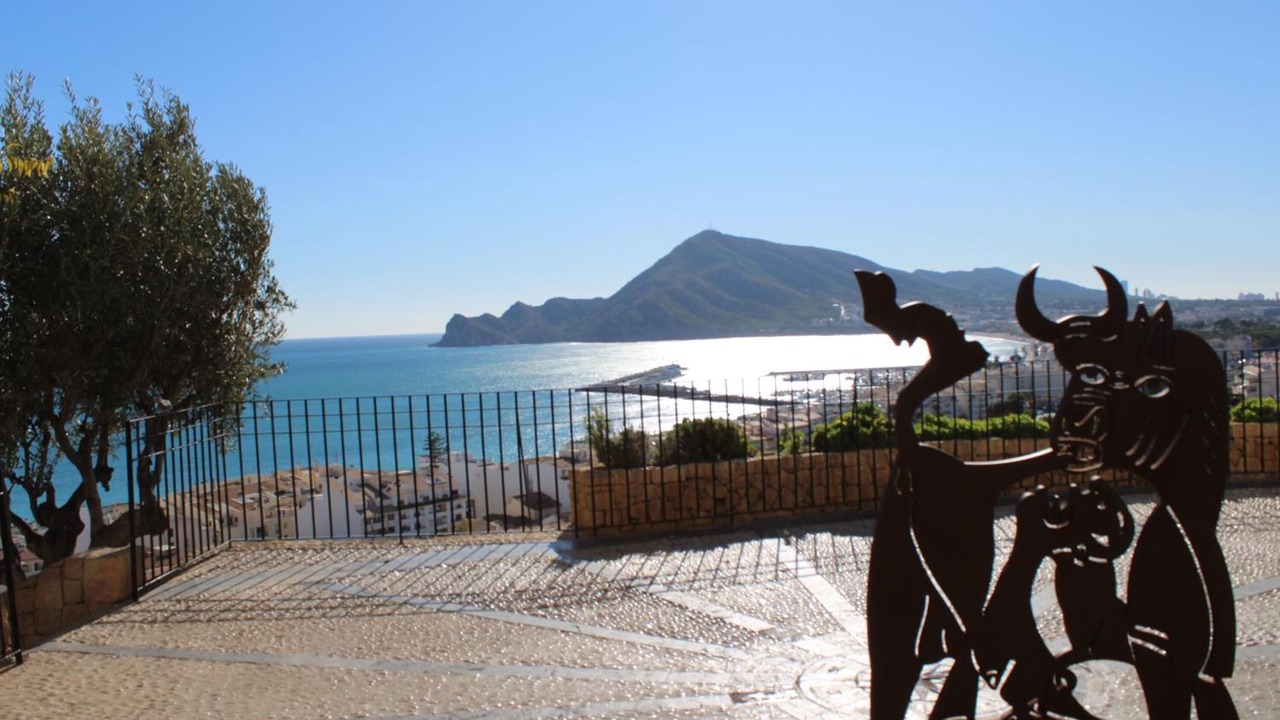 Photo of Outdoor in Altea