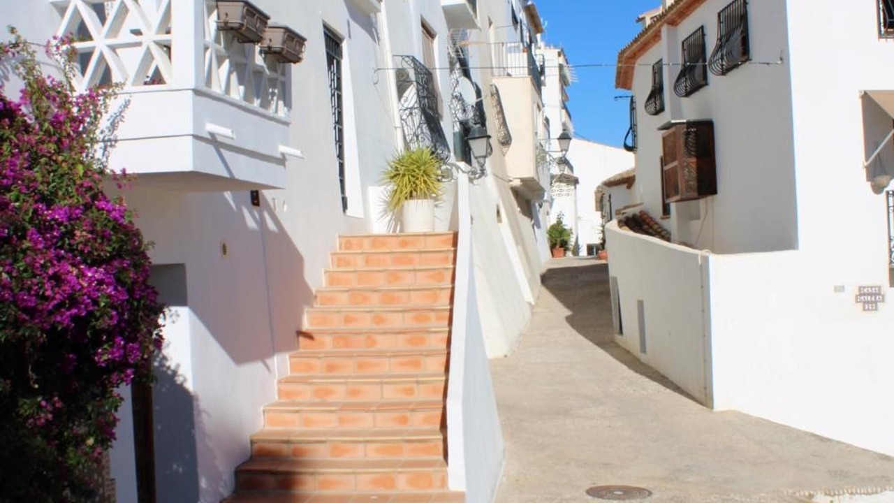 Photo of Outdoor in Altea
