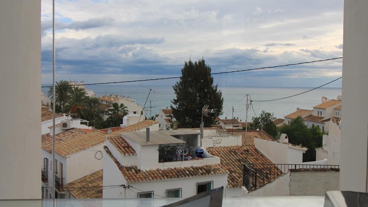Photo of Patio Balcony in Altea
