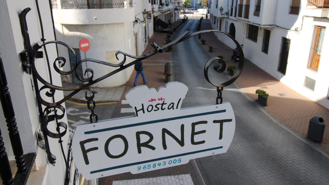 Photo of Outdoor in Altea