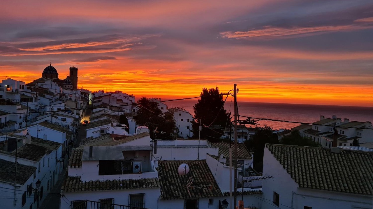 Photo of Outdoor in Altea