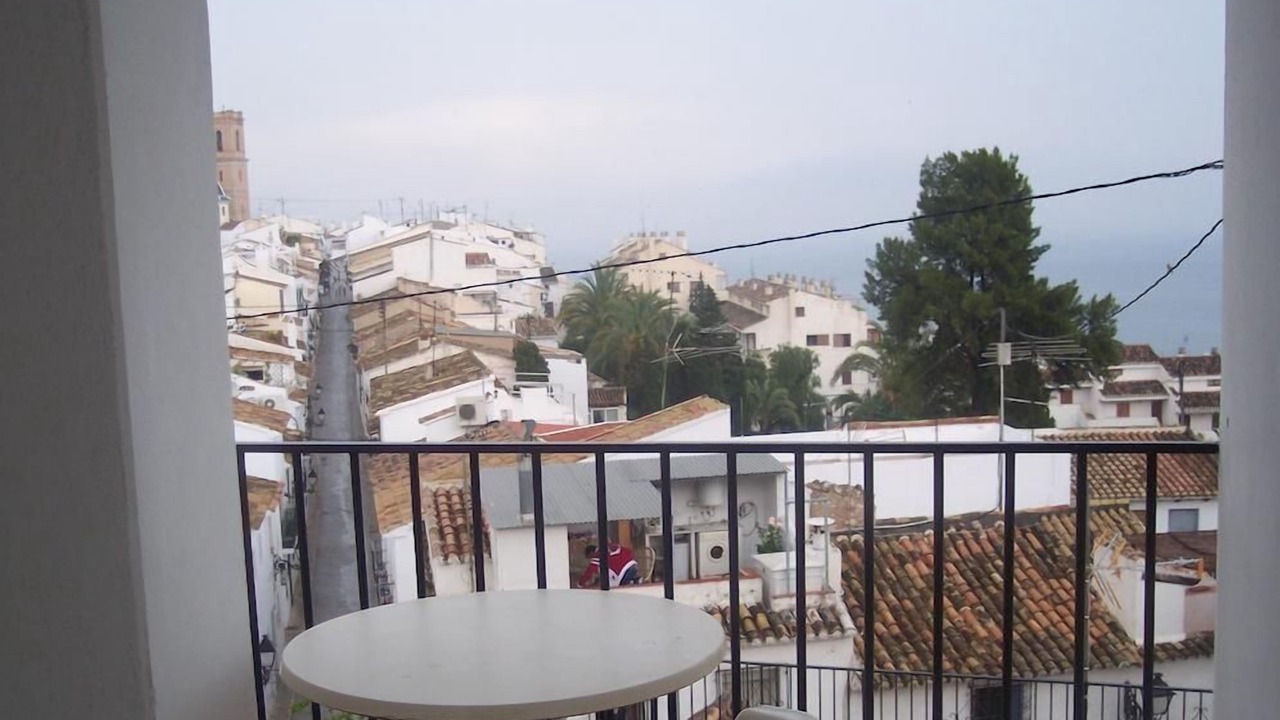 Photo of Bedroom in Altea