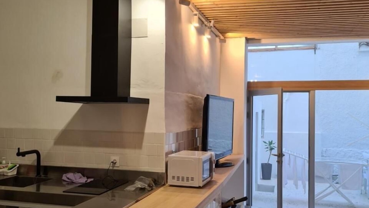 Photo of Kitchen in Altea
