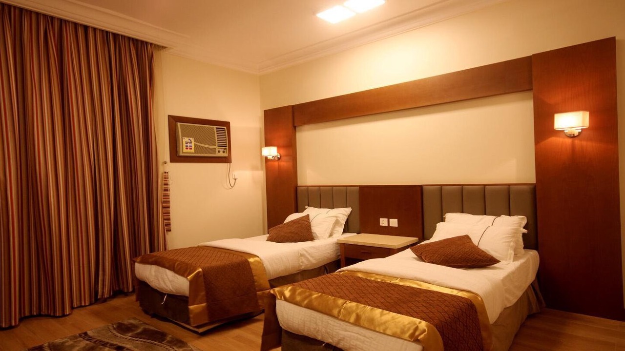 Photo of Bedroom in Yanbu