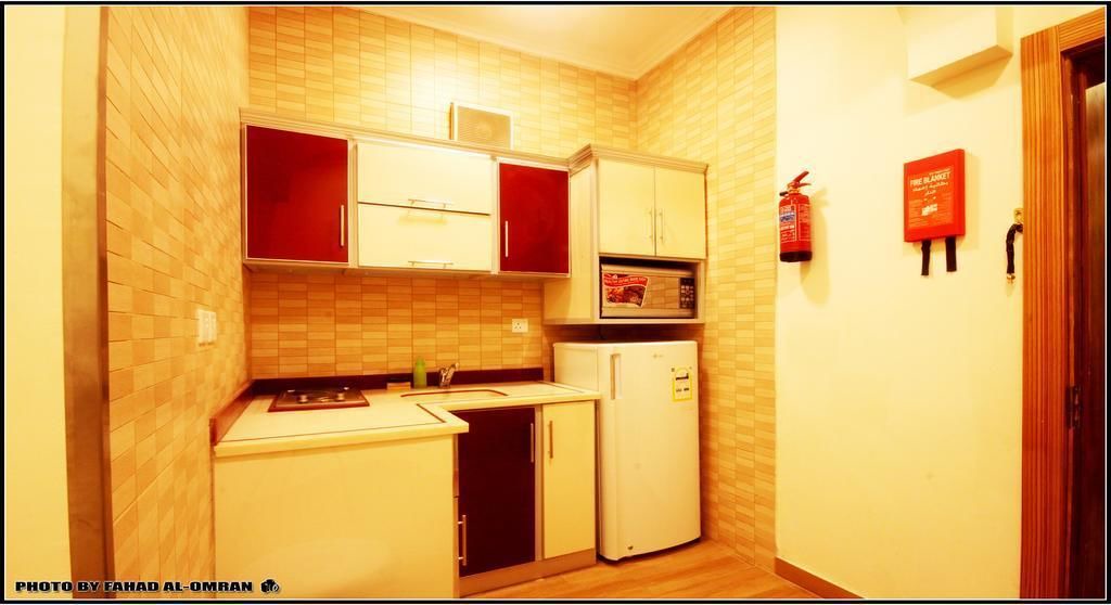 Photo of Kitchen in Yanbu