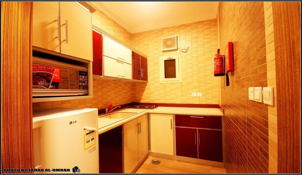 Photo of Kitchen in Yanbu