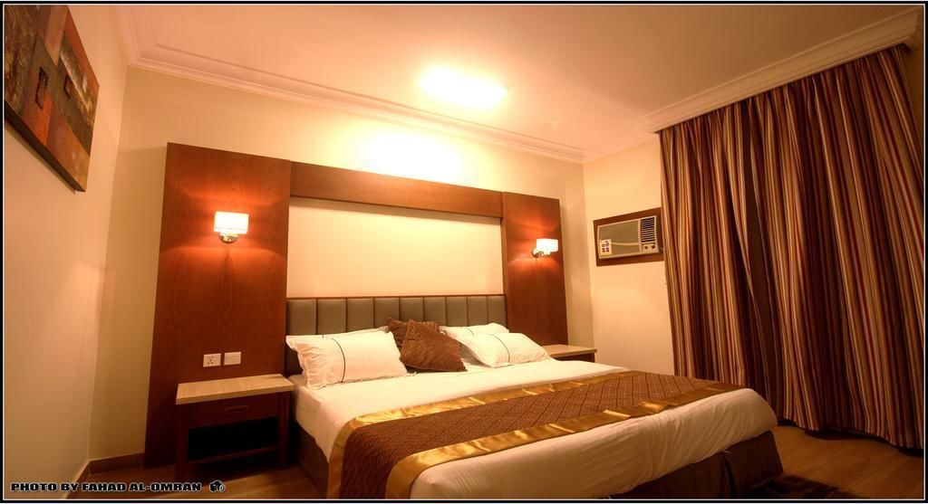 Photo of Bedroom in Yanbu