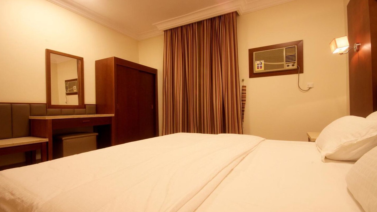 Photo of Bedroom in Yanbu