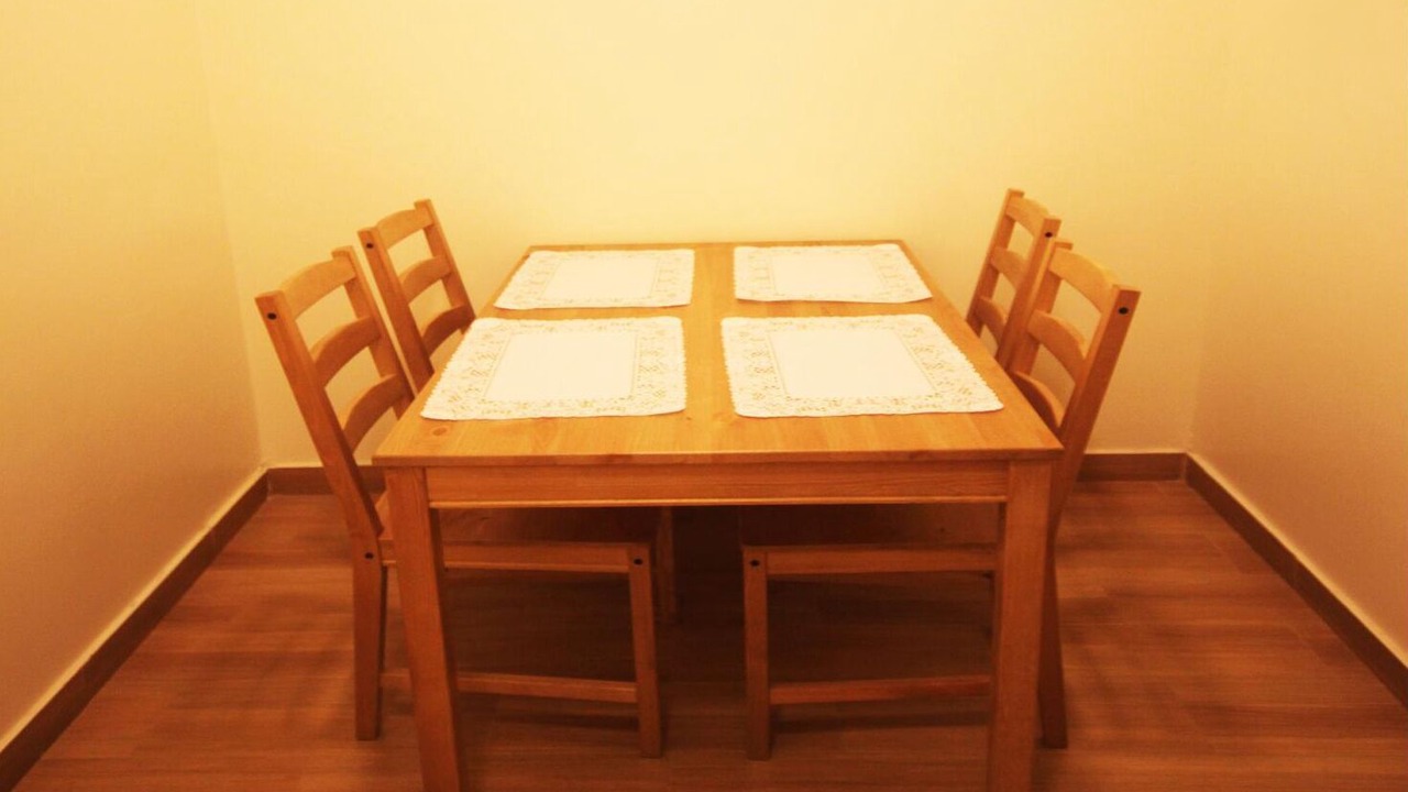 Photo of Kitchen in Yanbu