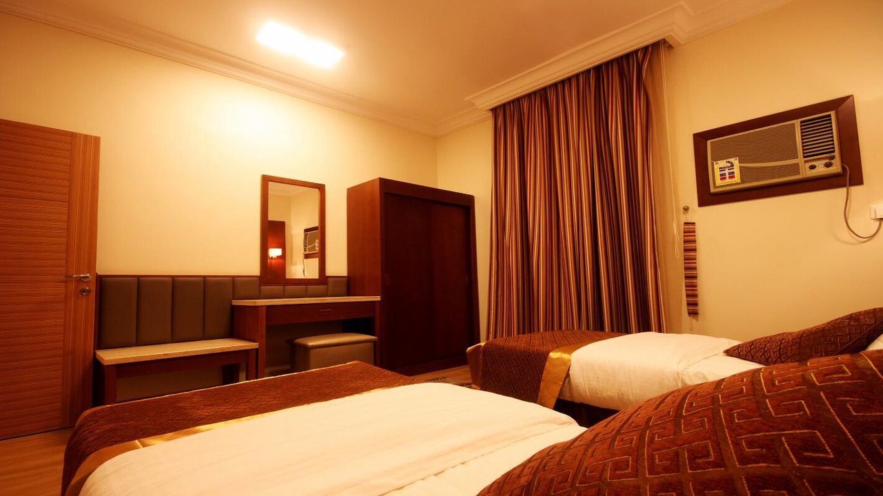 Photo of Bedroom in Yanbu