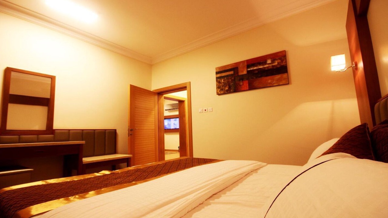 Photo of Bedroom in Yanbu