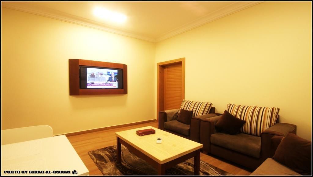 Photo of Bedroom in Yanbu