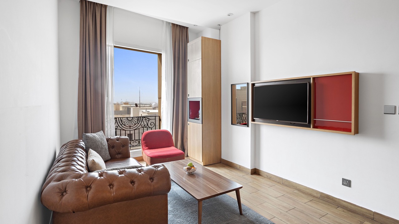 Photo of Livingroom in Al Malaz