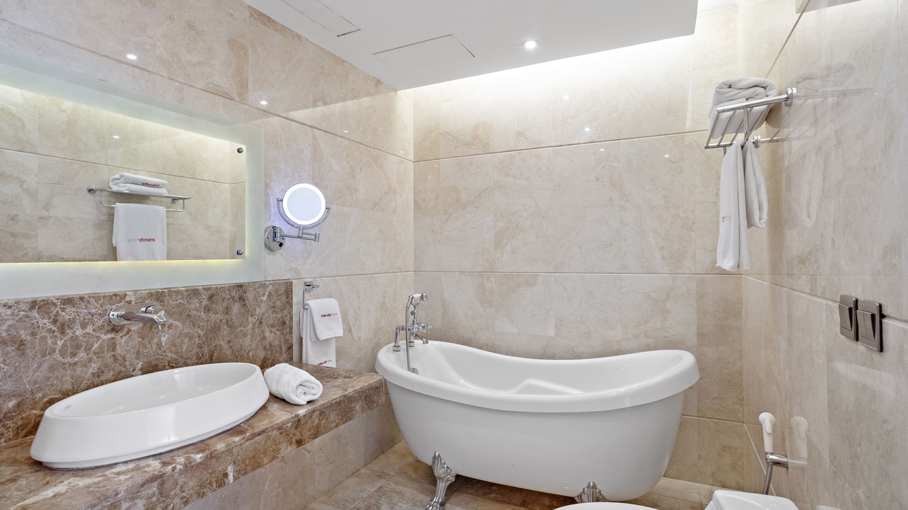 Photo of Bathroom in Al Malaz