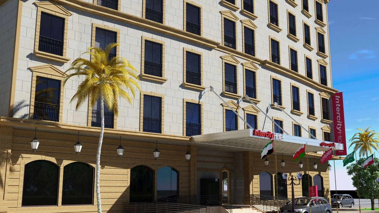Photo of Outdoor in Al Malaz