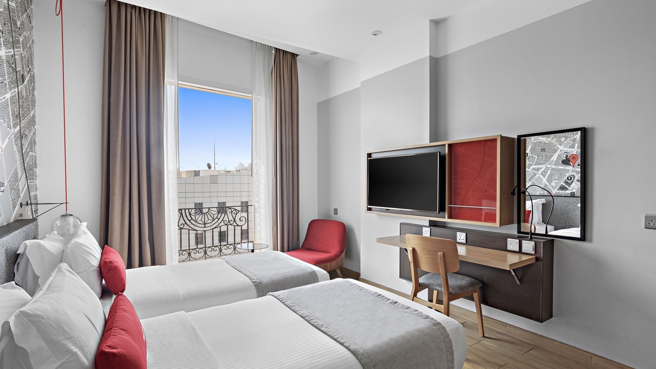 Photo of Bedroom in Al Malaz