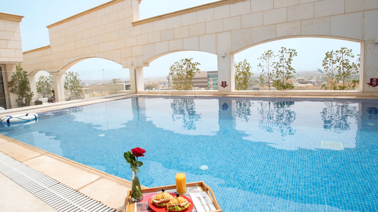 Photo of Outdoor in Al Malaz