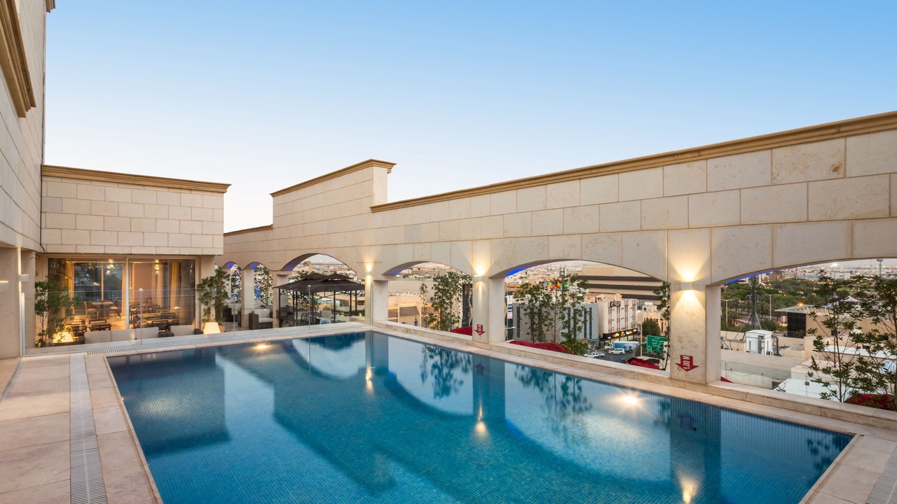 Photo of Outdoor in Al Malaz