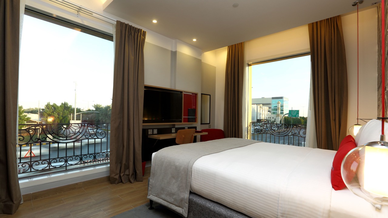 Photo of Bedroom in Al Malaz