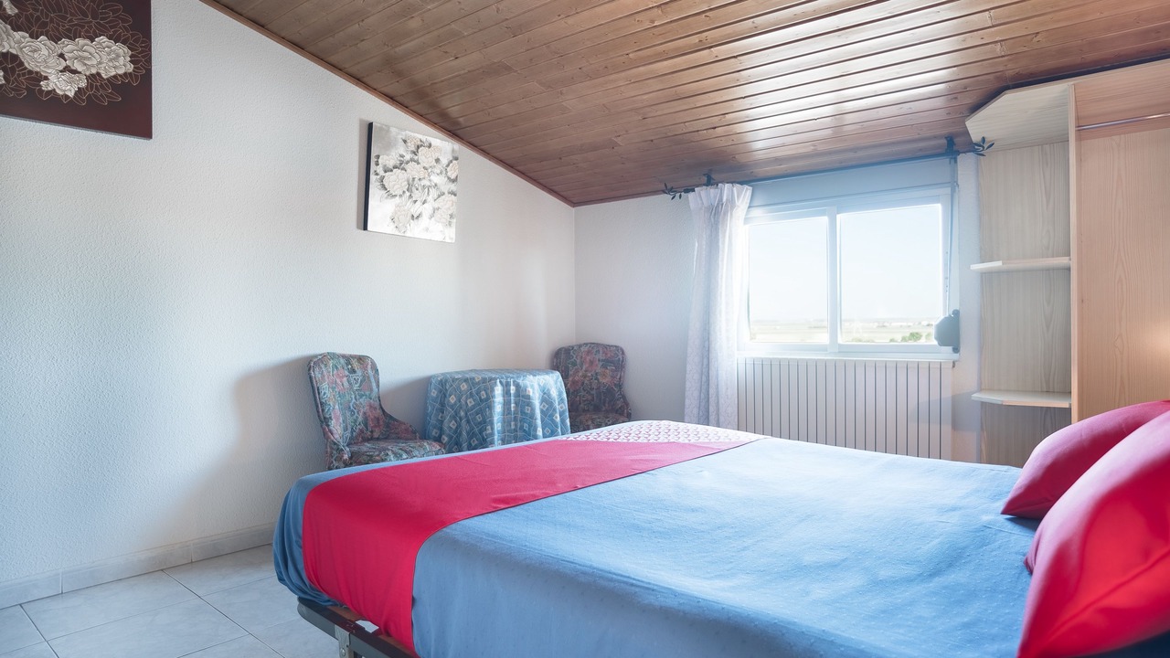 Photo of Bedroom in Arevalo
