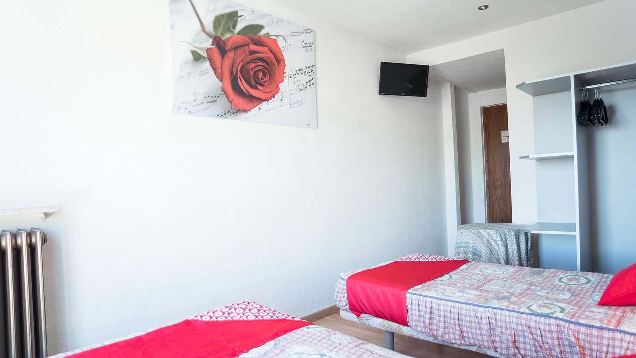 Photo of Bedroom in Arevalo