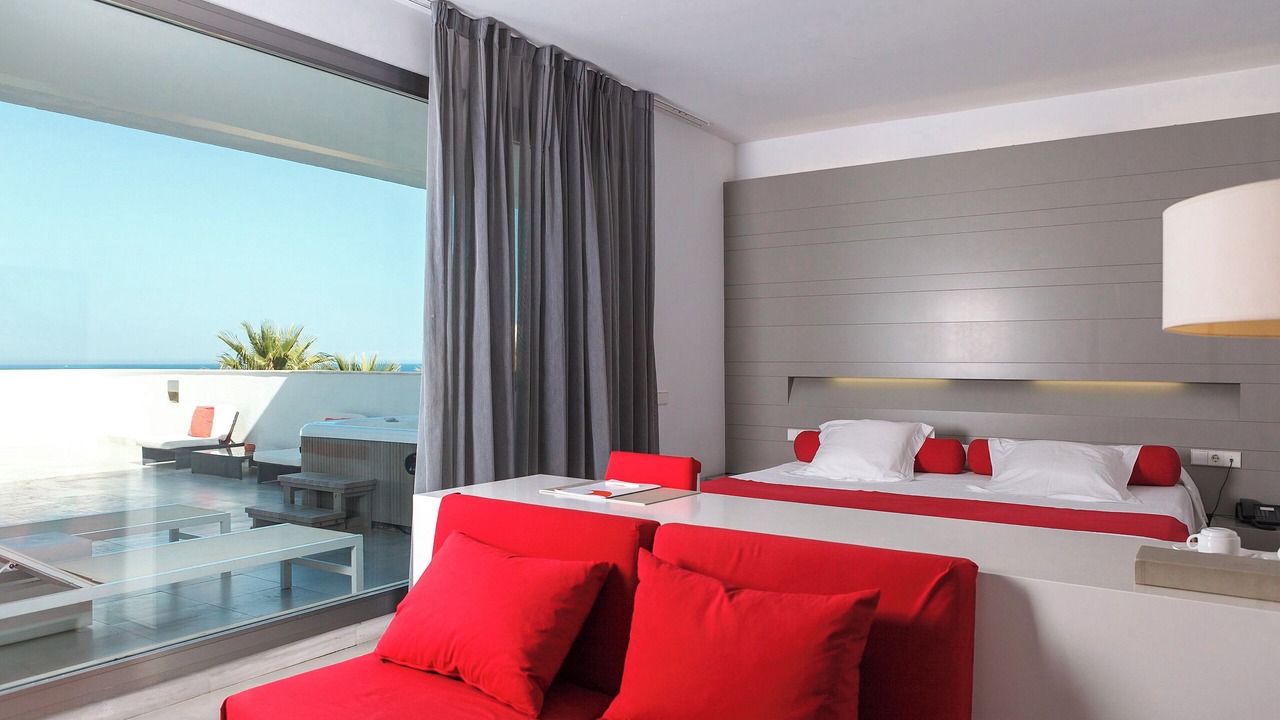 Photo of Bedroom in Las Negras