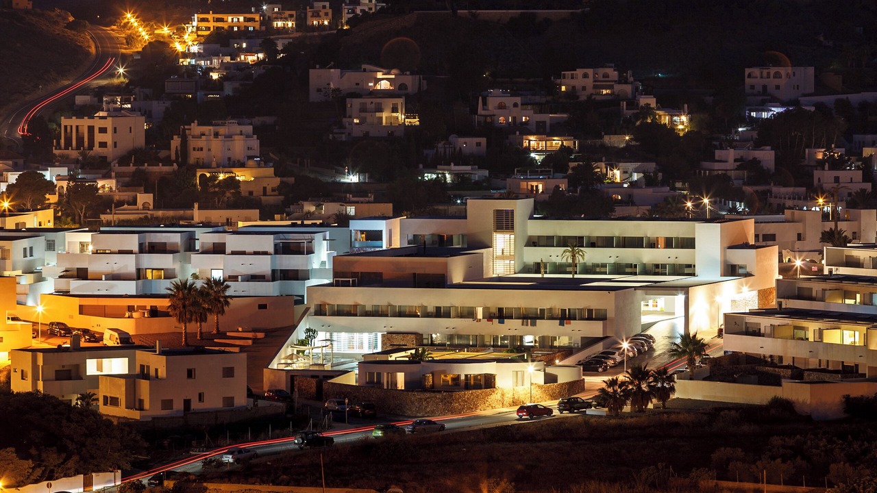 Photo of Outdoor in Las Negras