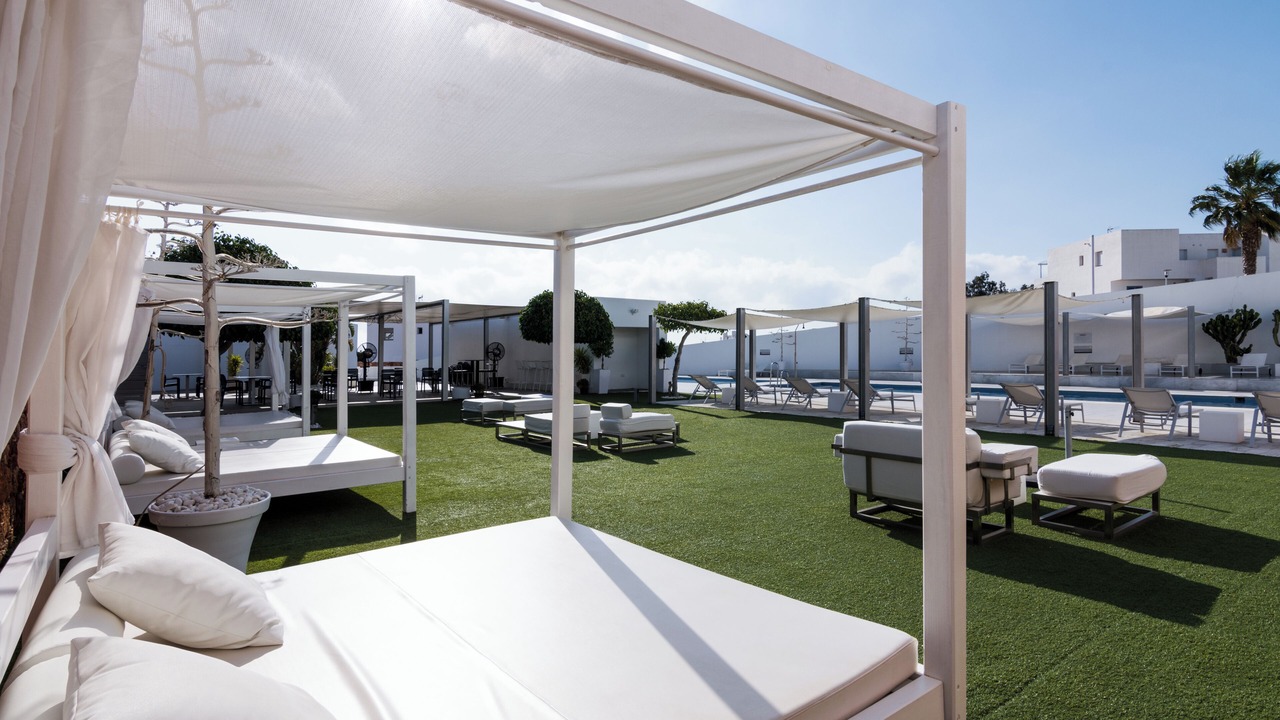 Photo of Outdoor in Las Negras