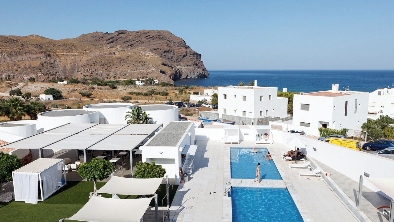 Photo of Outdoor in Las Negras
