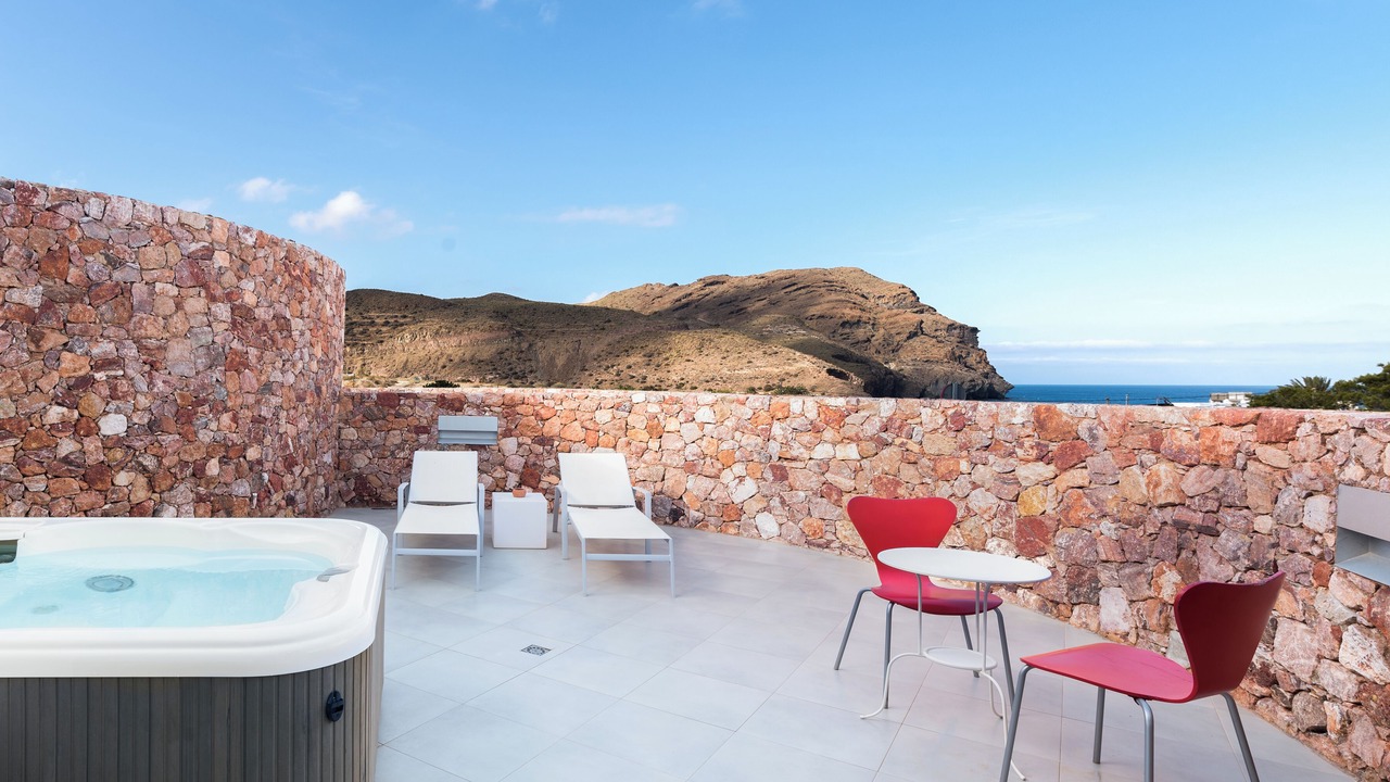 Photo of Bedroom in Las Negras