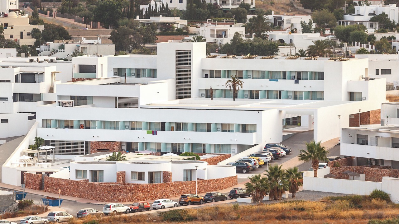 Photo of Outdoor in Las Negras