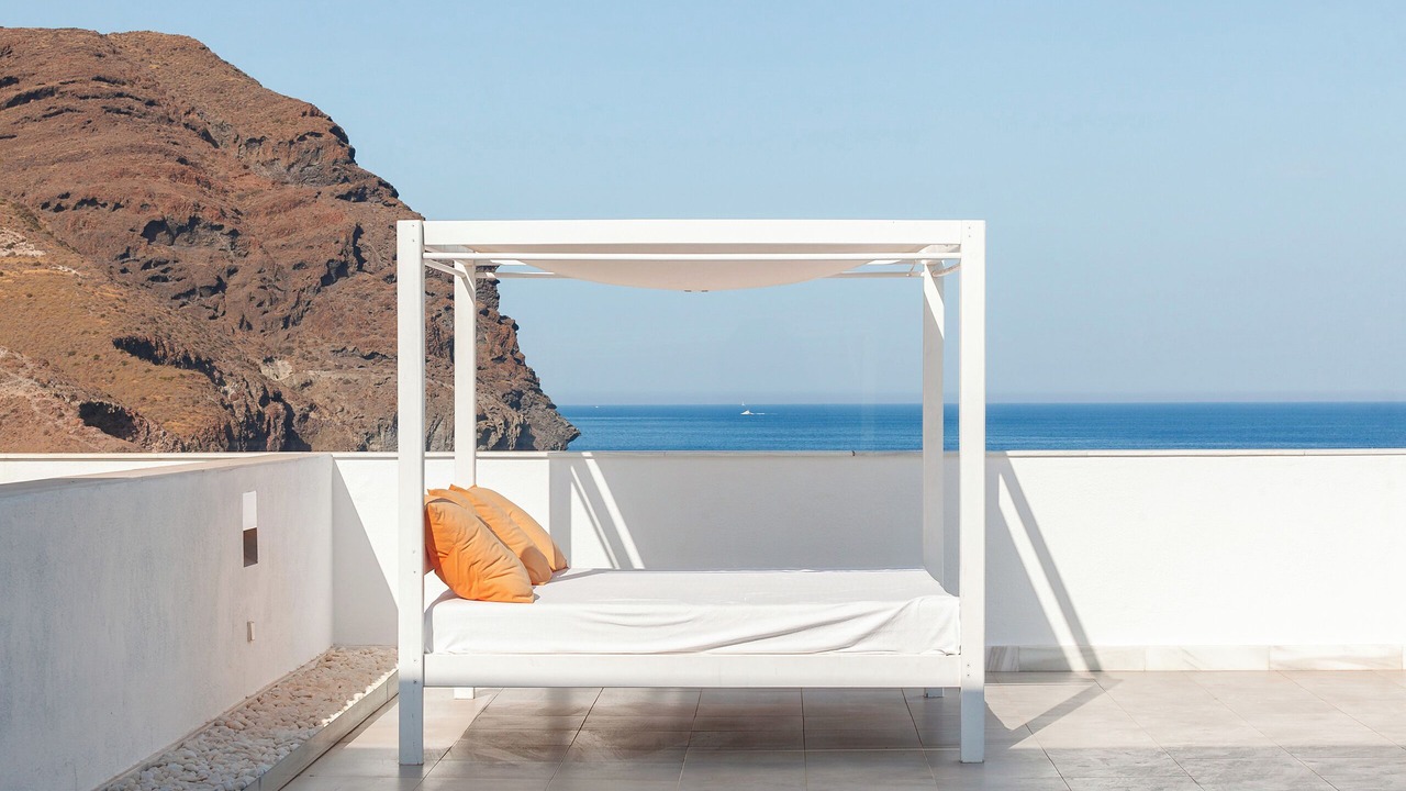 Photo of Bedroom in Las Negras