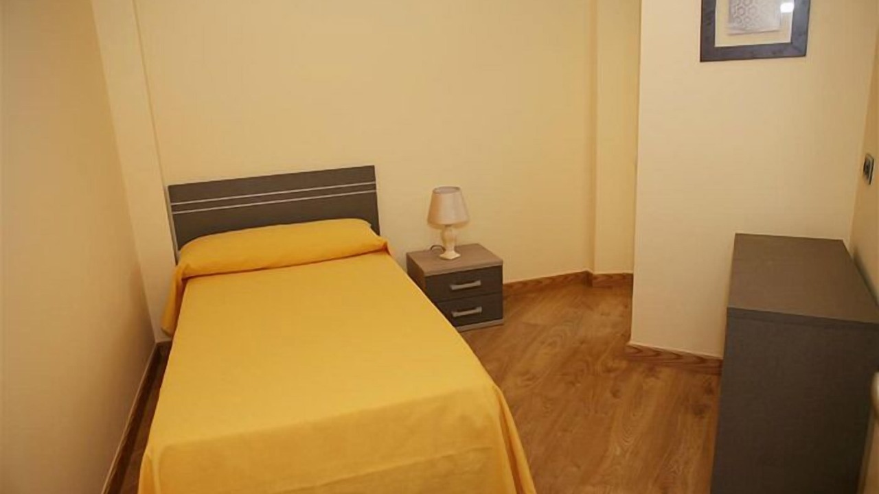 Photo of Bedroom in Avila