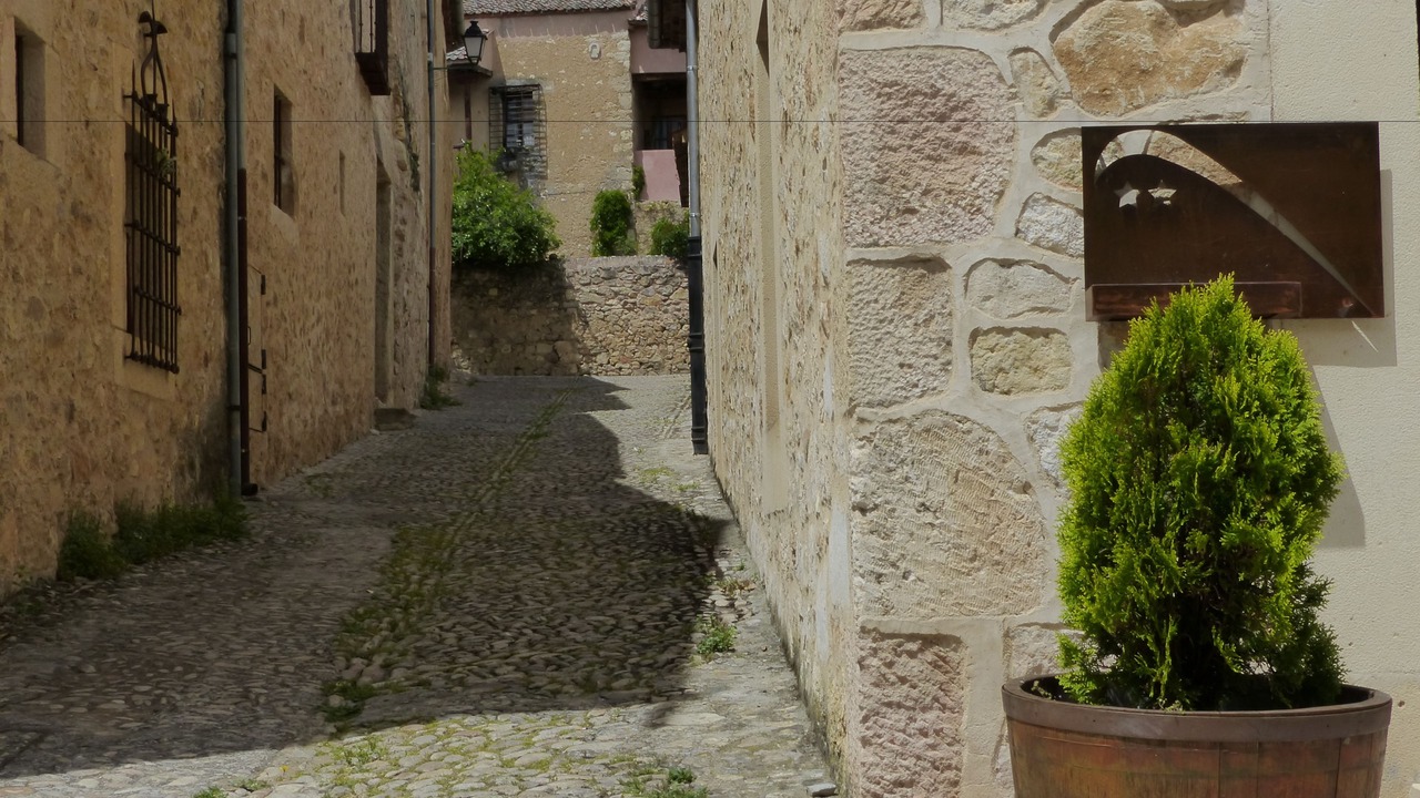 Photo of Others in Pedraza