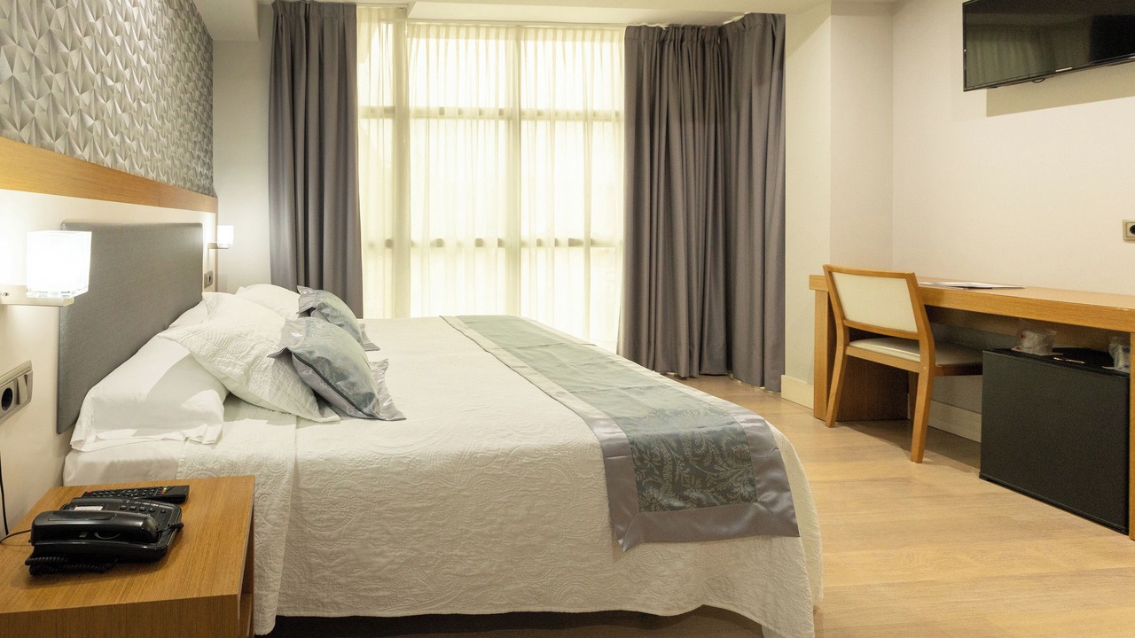 Photo of Bedroom in Torrelavega