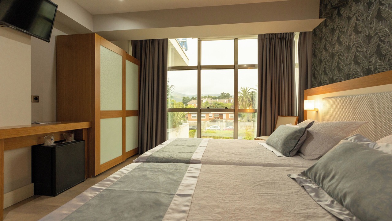 Photo of Bedroom in Torrelavega