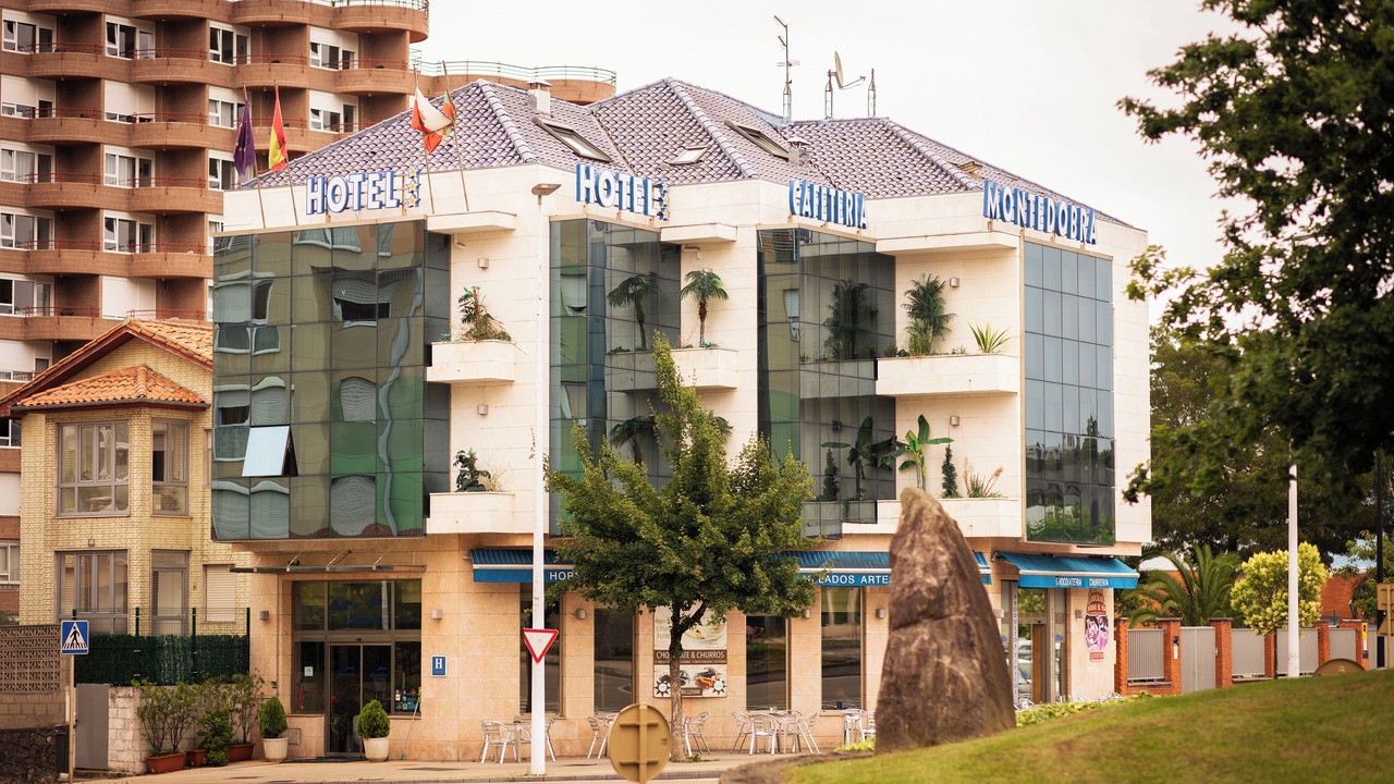 Photo of Outdoor in Torrelavega