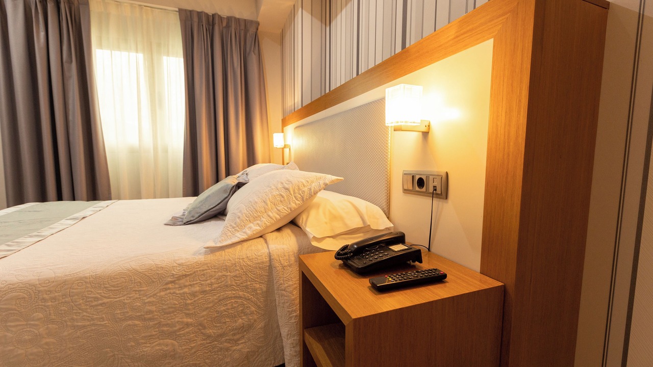 Photo of Bedroom in Torrelavega
