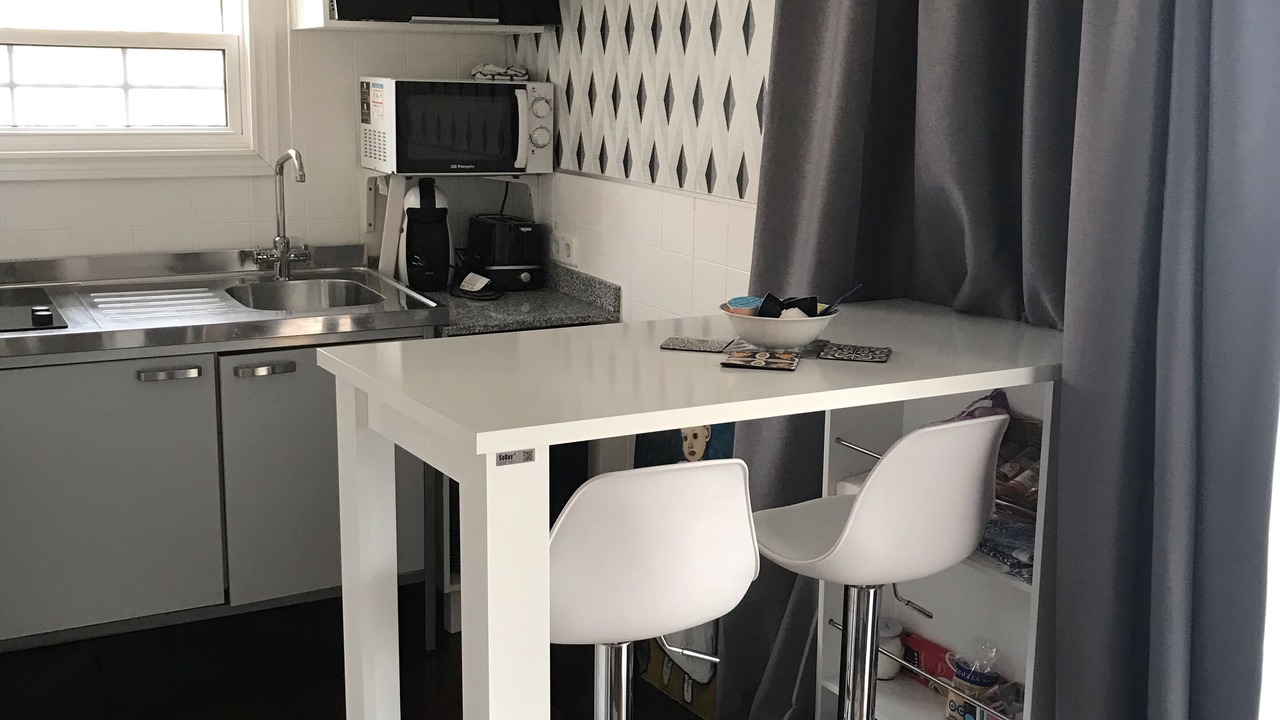 Photo of Kitchen in Cercedilla