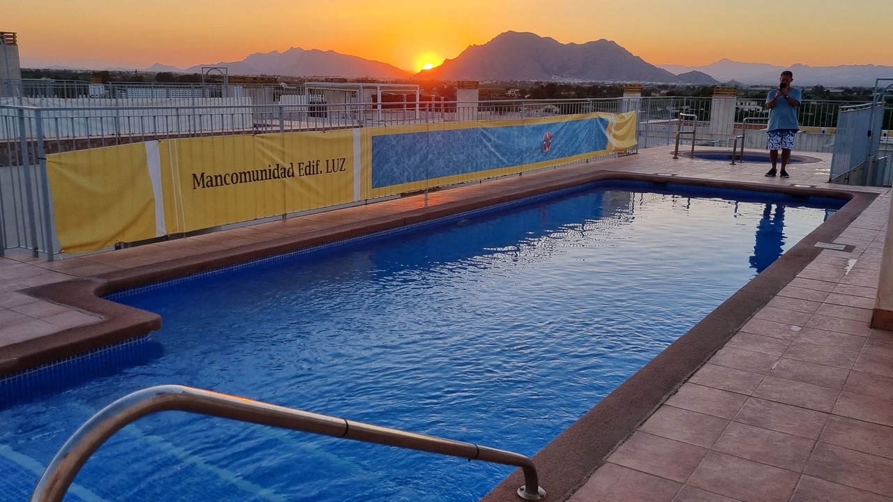 Photo of Outdoor in Almoradi