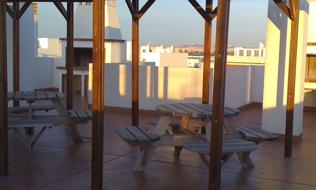 Photo of Patio Balcony in Almoradi