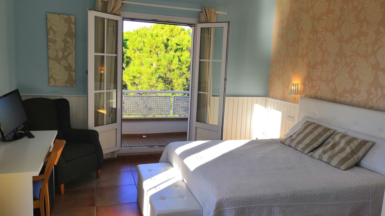 Photo of Bedroom in Los Gallos-Cerromolino
