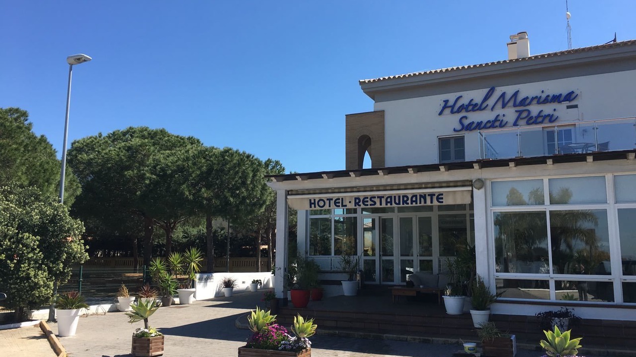 Photo of Outdoor in Los Gallos-Cerromolino
