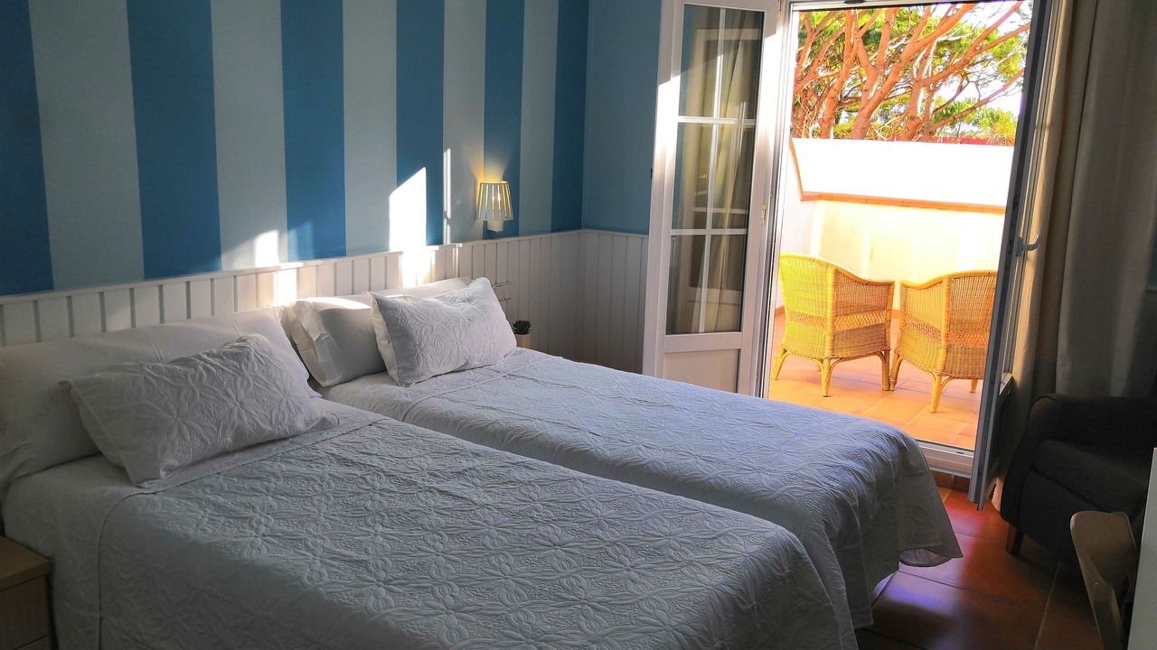Photo of Bedroom in Los Gallos-Cerromolino