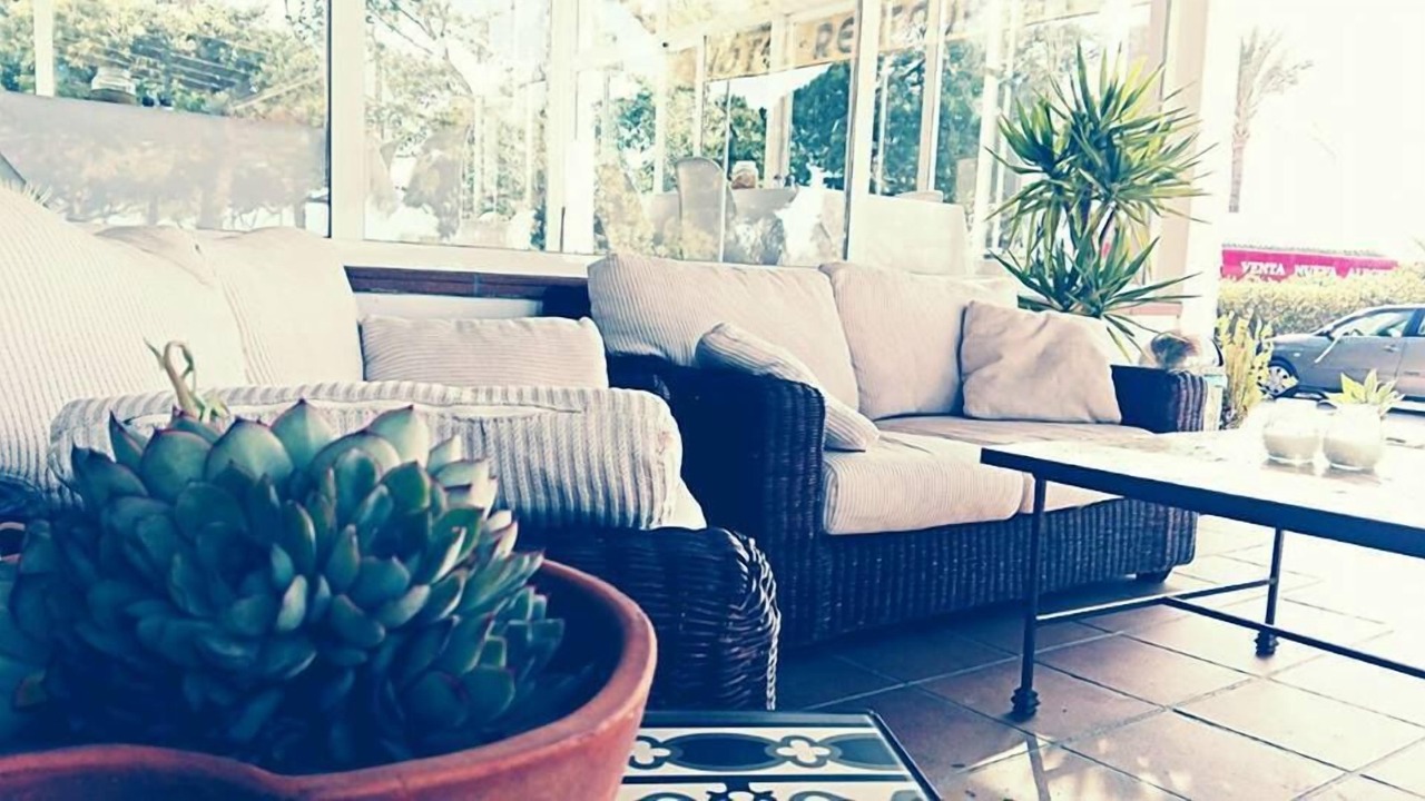 Photo of Outdoor in Los Gallos-Cerromolino