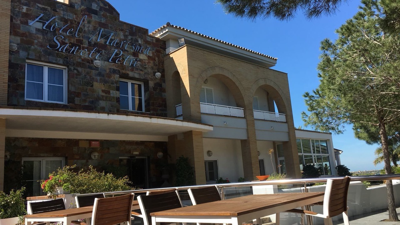 Photo of Outdoor in Los Gallos-Cerromolino